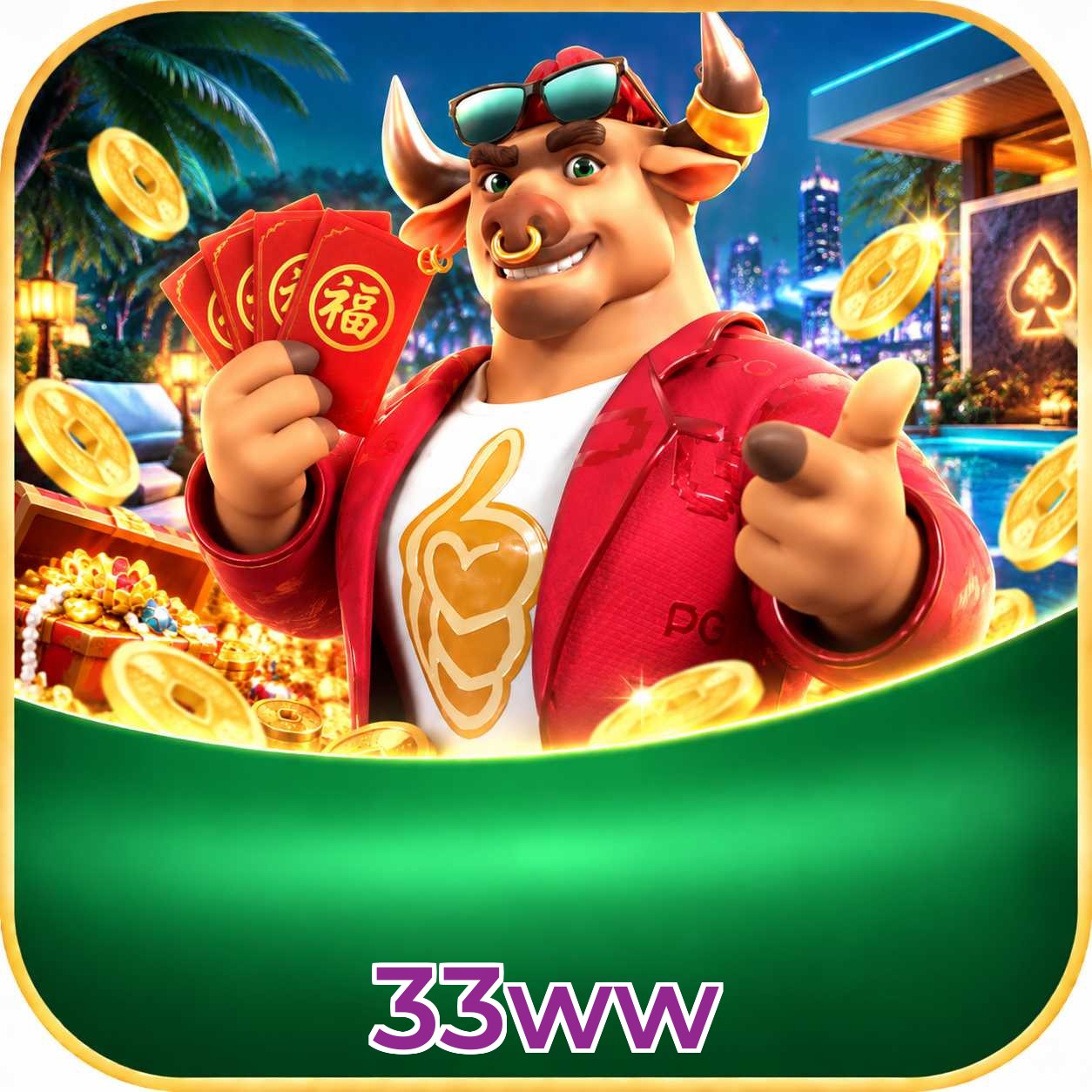 33ww Entrar Telegram