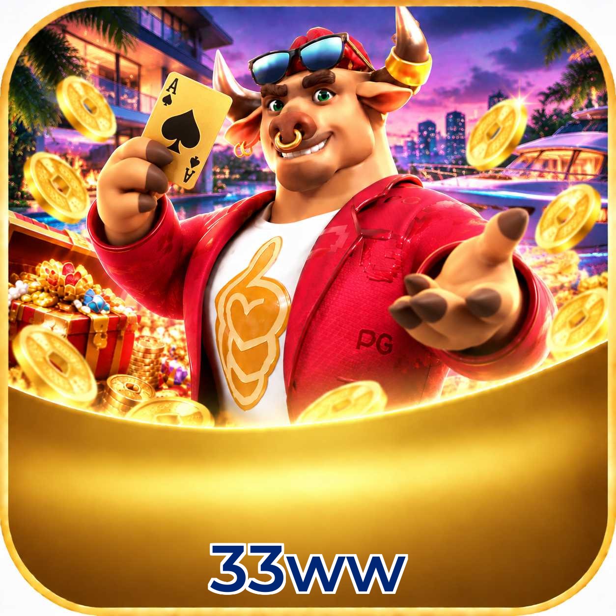33ww Logo