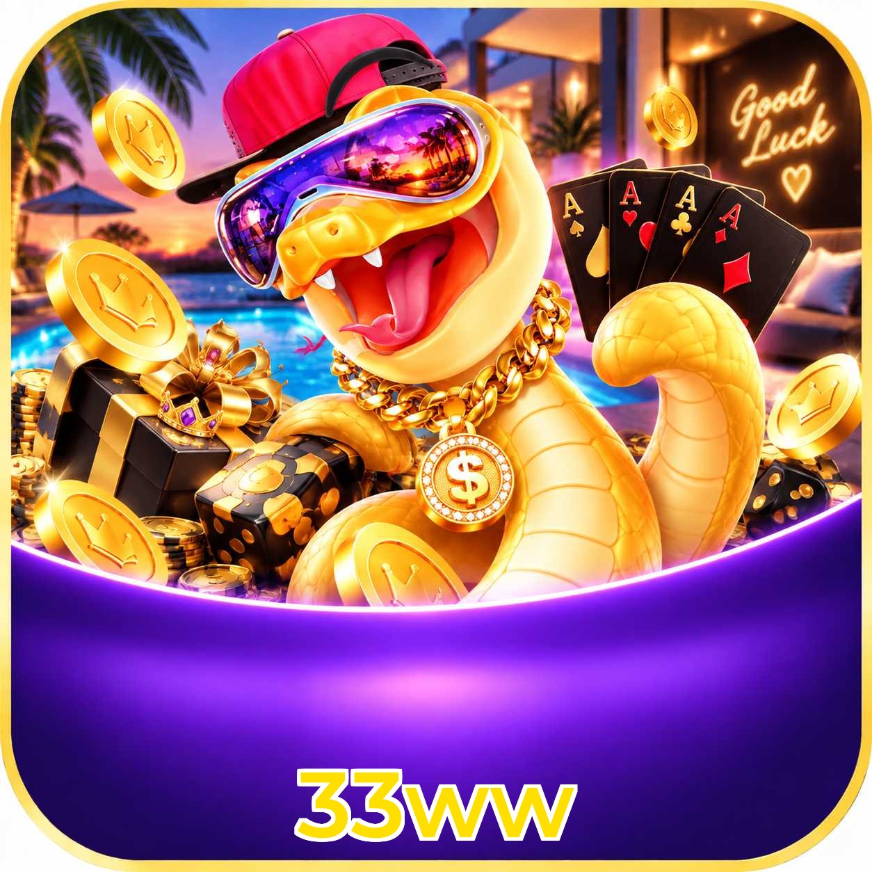 33ww Live Dealers
