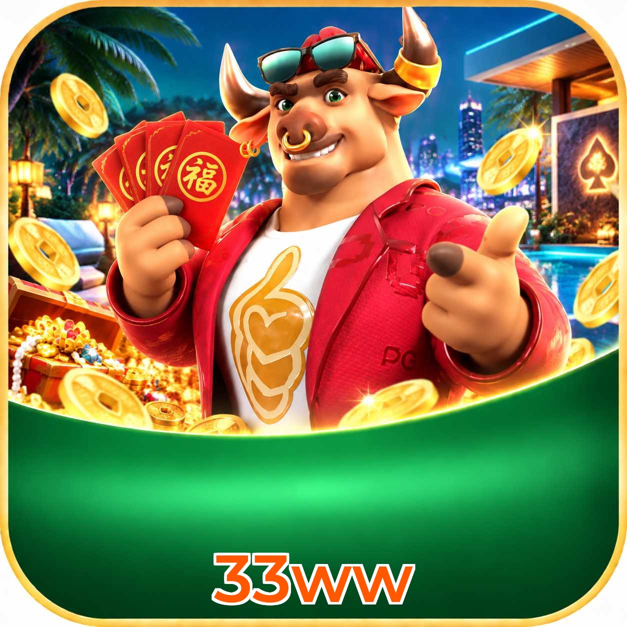 33ww tabela de testes de instalação