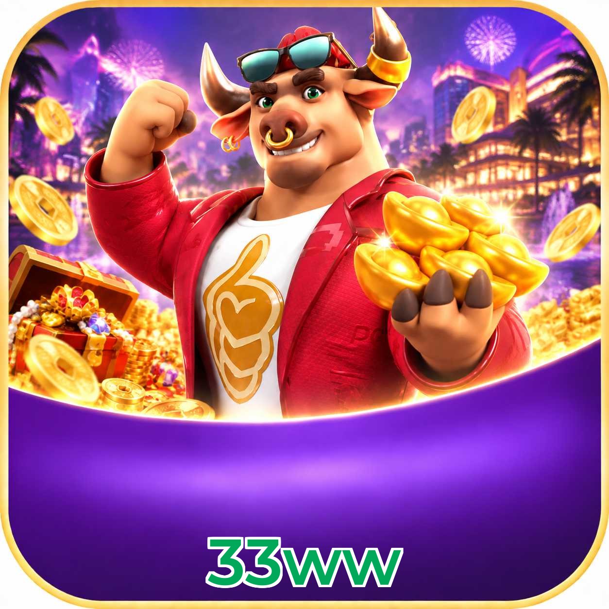 33ww Betting Limits