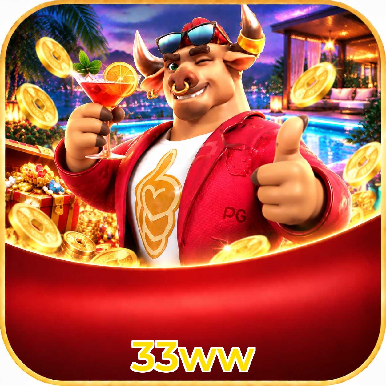 33ww Fortune Tiger Game