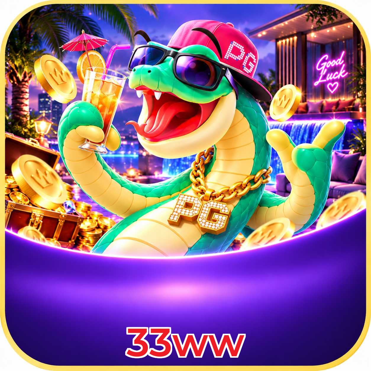 33ww VIP Program