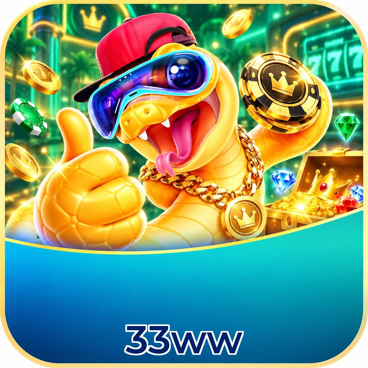 33ww Top Wins